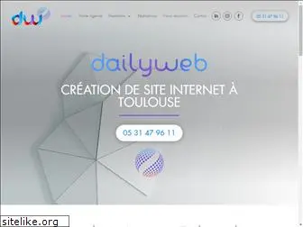 dailyweb.fr