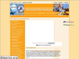 dailyweb.net