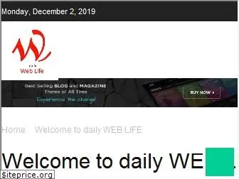 dailyweblife.com