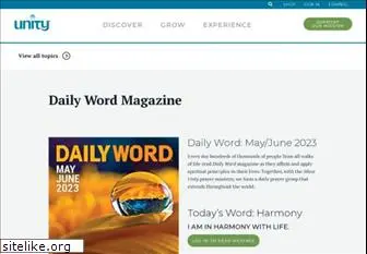 dailyword.com