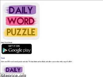 dailywordpuzzlegame.com