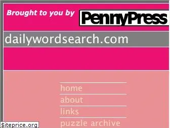 dailywordsearch.com