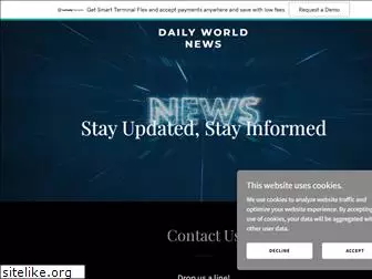 dailyworldnews.net