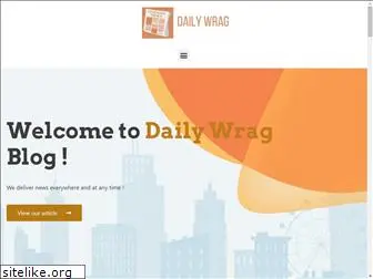 dailywrag.com