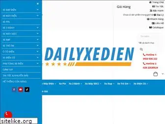 dailyxedien.vn