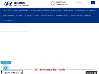 dailyxetaihyundai.vn