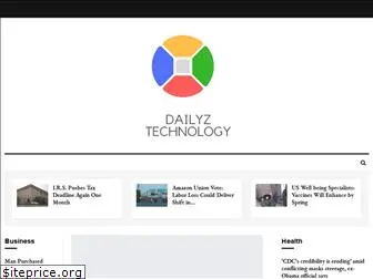 dailyztechnology.com