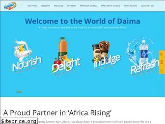 daimaafrica.com