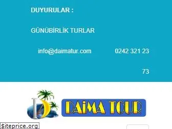 daimatur.com