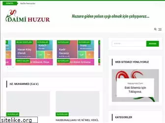 daimihuzur.com