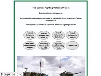 daimler-fighting-vehicles.co.uk