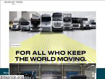 daimler-trucksasia.in