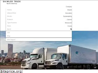 daimler-trucksnorthamerica.com