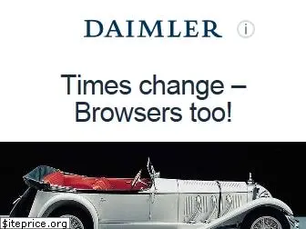 daimler.com