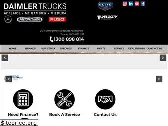 daimlertrucksadelaide.com.au