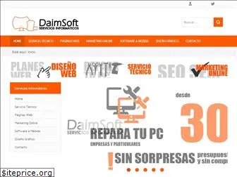 daimsoft.com
