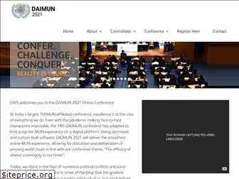 daimun.org