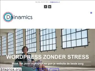 dainamics.nl