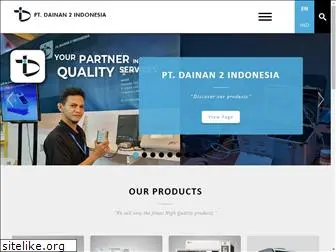 dainan2indonesia.com