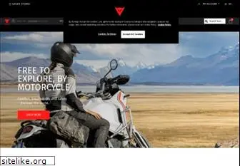 dainese.com