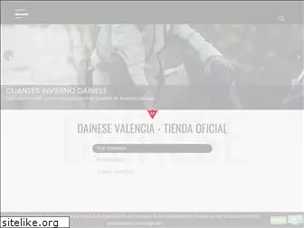 dainesevalencia.com