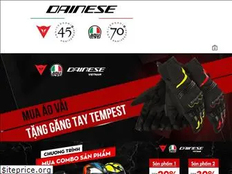 dainesevietnam.com