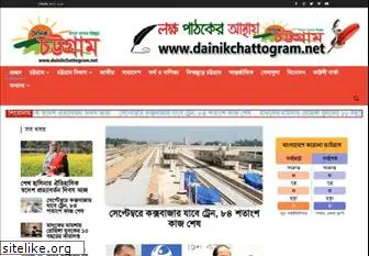 dainikchattogram.net