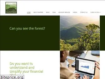 daintreeadvisors.com