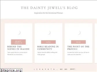 daintyjewellsblog.com