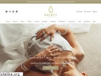 daintylondon.com