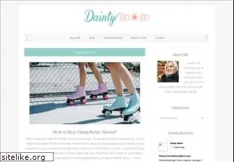 daintymom.com