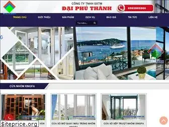 daiphuthanh.com.vn