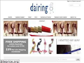 dairing.com.au