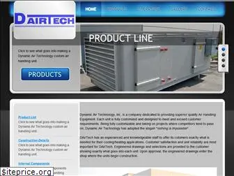 dairtech.com