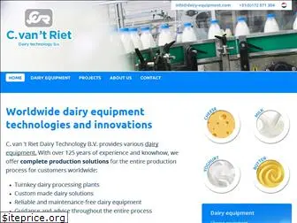 dairy-equipment.com