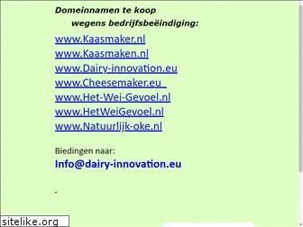dairy-innovation.eu