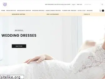 dairybridal.com