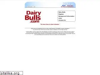 dairybulls.com