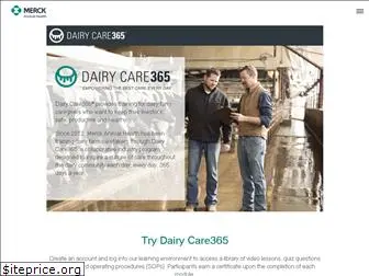 dairycare365.com