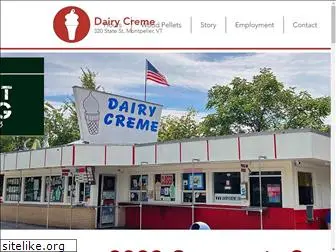 dairycreme.com