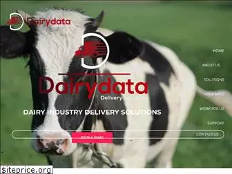 dairydata.co.uk