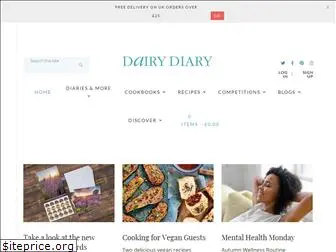 dairydiary.co.uk