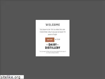 dairydistillery.com