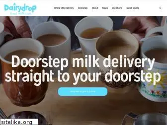 dairydrop.com