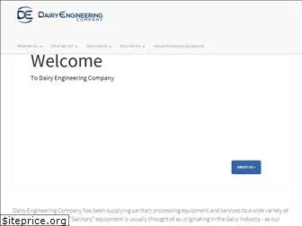 dairyengineering.com