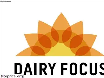 dairyfocus.org