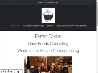 dairyfoodsconsulting.com
