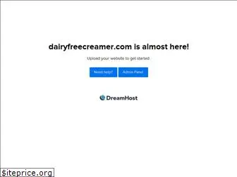 dairyfreecreamer.com