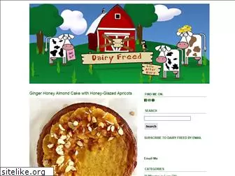 dairyfreed.com