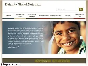 dairyglobalnutrition.org